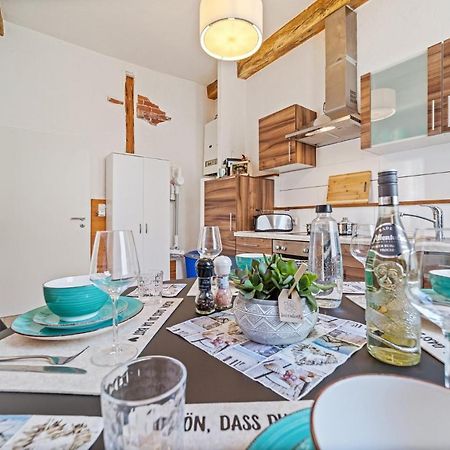 Infinity Stay: Bis Zu 6 Personen Zentrumsnah Wassernah Netflix Wilhelmshaven Ngoại thất bức ảnh