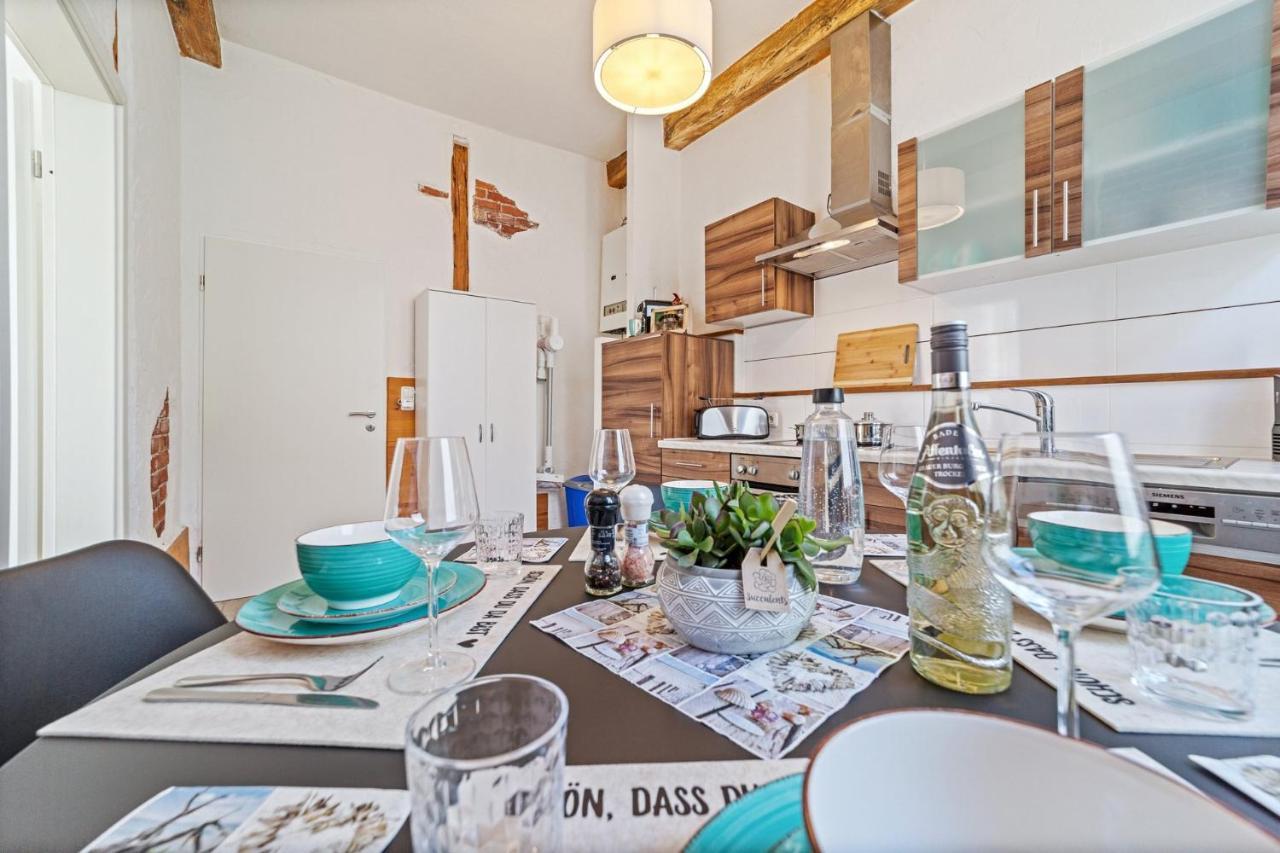 Infinity Stay: Bis Zu 6 Personen Zentrumsnah Wassernah Netflix Wilhelmshaven Ngoại thất bức ảnh