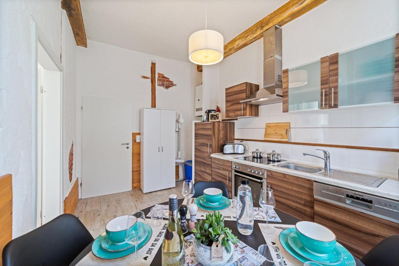 Infinity Stay: Bis Zu 6 Personen Zentrumsnah Wassernah Netflix Wilhelmshaven Ngoại thất bức ảnh