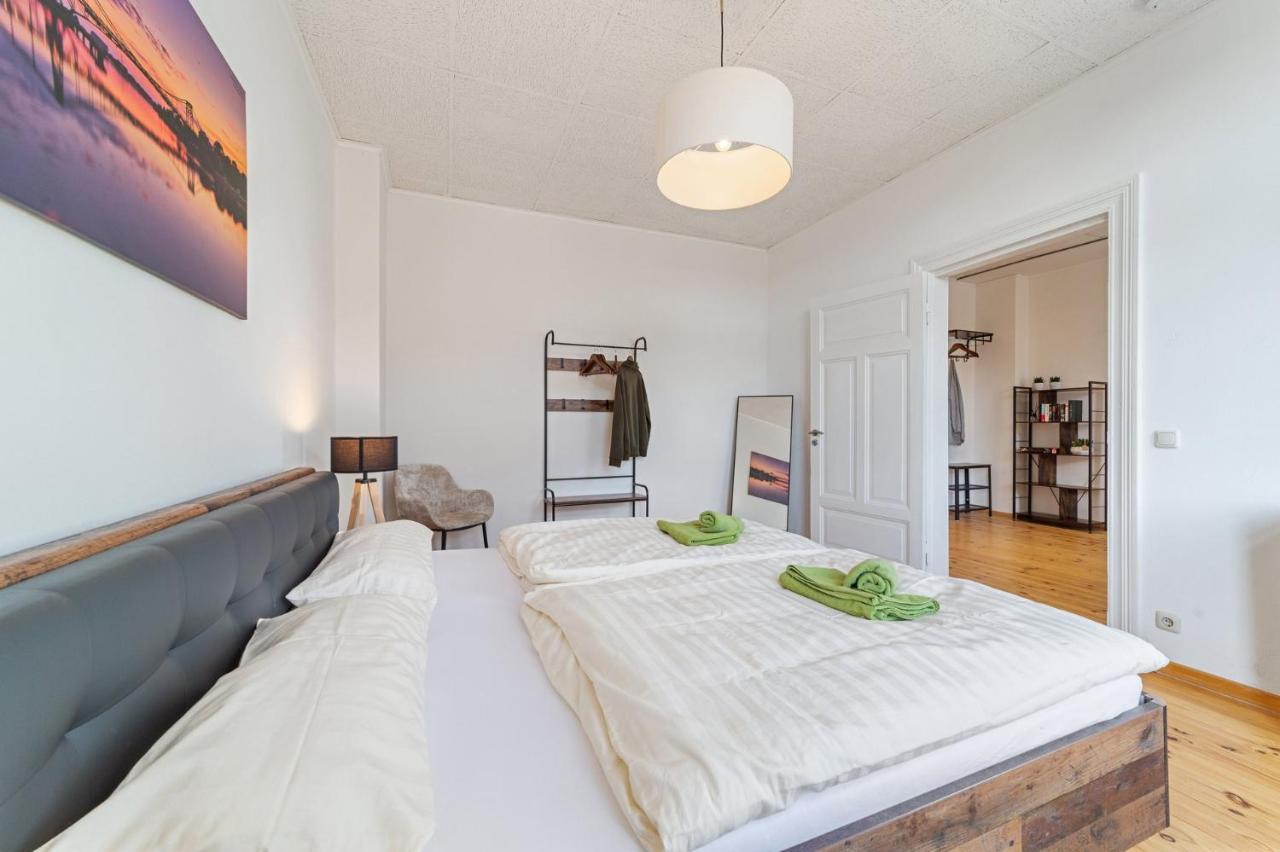 Infinity Stay: Bis Zu 6 Personen Zentrumsnah Wassernah Netflix Wilhelmshaven Ngoại thất bức ảnh